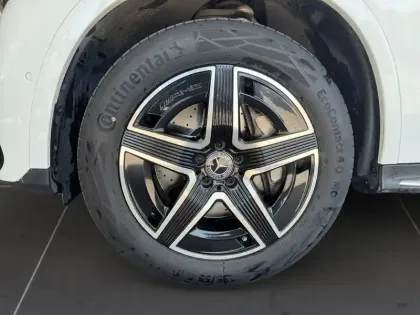 Photo 12 Mercedes Classe GLC GLC 400 e 4MATIC AMG Line