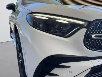 Photo 9 Mercedes Classe GLC GLC 400 e 4MATIC AMG Line