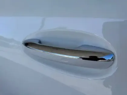 Photo 19 Mercedes Classe GLC GLC 400 e 4MATIC AMG Line