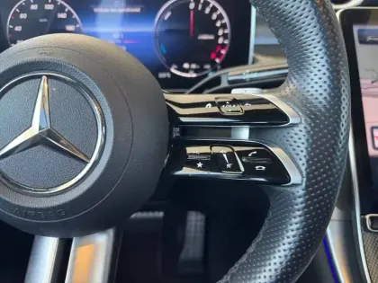 Photo 28 Mercedes Classe GLC GLC 400 e 4MATIC AMG Line