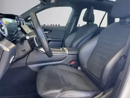 Photo 21 Mercedes Classe GLC GLC 400 e 4MATIC AMG Line