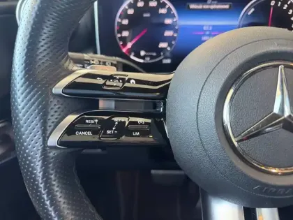 Photo 27 Mercedes Classe GLC GLC 400 e 4MATIC AMG Line