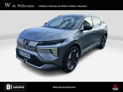 Photo Mitsubishi Eclipse Invite+