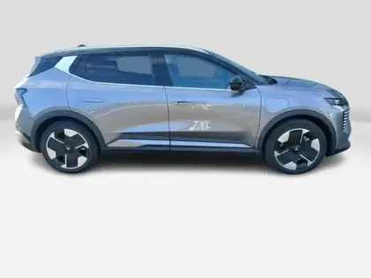 Photo 5 Mitsubishi Eclipse Gén. II Ph1 Invite+ 5