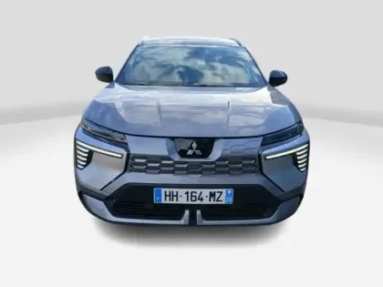 Photo 7 Mitsubishi Eclipse Gén. II Ph1 Invite+ 5