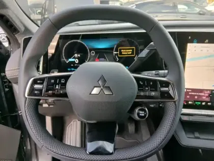 Photo 11 Mitsubishi Eclipse Gén. II Ph1 Invite+ 5