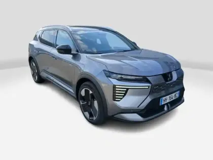 Photo 6 Mitsubishi Eclipse Gén. II Ph1 Invite+ 5