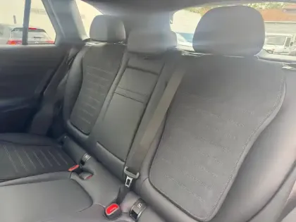 Photo Mercedes Classe Glc Glc 220 D 4matic Amg Line