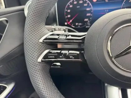 Photo 15 Mercedes GLC  220 d 4MATIC AMG Line