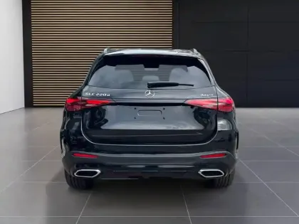 Photo 5 Mercedes GLC  220 d 4MATIC AMG Line