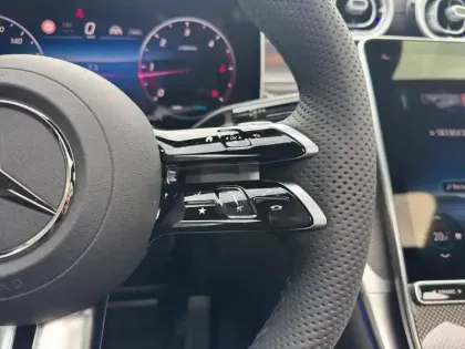 Photo 16 Mercedes GLC  220 d 4MATIC AMG Line