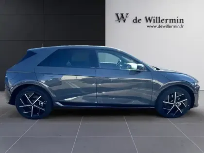Photo 5 Hyundai Ioniq 5 BEV 84KWH N LINE AWD HTRAC