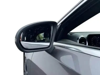 Photo 18 Mercedes Classe A 180 Progressive Line