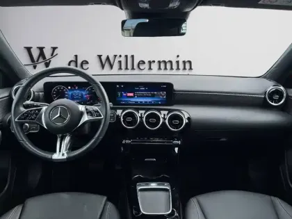 Photo 17 Mercedes Classe A 180 Progressive Line