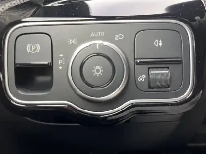 Photo 16 Mercedes Classe A 180 Progressive Line