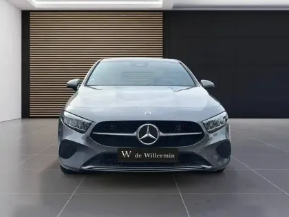 Photo 21 Mercedes Classe A Gén. IV (W177) Ph1 Progressive Line 5