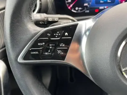 Photo 7 Mercedes Classe A 180 Progressive Line