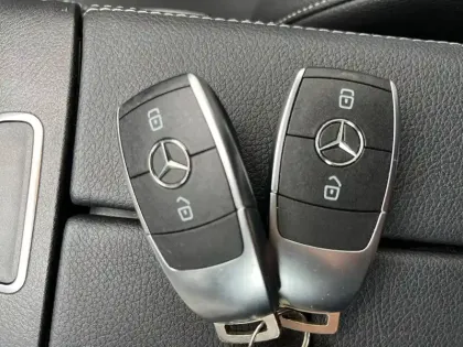 Photo Mercedes Classe A 180 Progressive Line