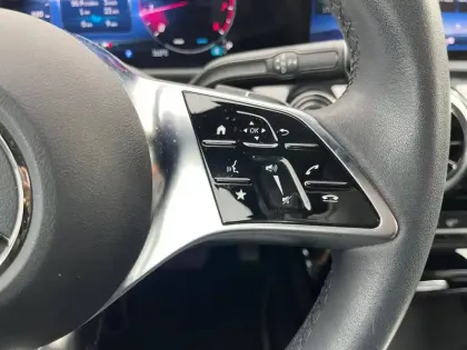 Photo 10 Mercedes Classe A 180 Progressive Line