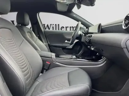 Photo 14 Mercedes Classe A 180 Progressive Line