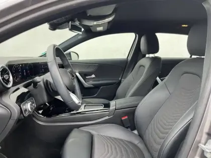 Photo 9 Mercedes Classe A 180 Progressive Line