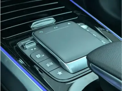 Photo 29 Mercedes GLB Gén. I (X247) Ph2 AMG Line 5