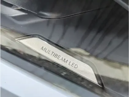 Photo 28 Mercedes GLB Gén. I (X247) Ph2 AMG Line 5