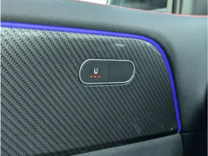 Photo 23 Mercedes GLB Gén. I (X247) Ph2 AMG Line 5