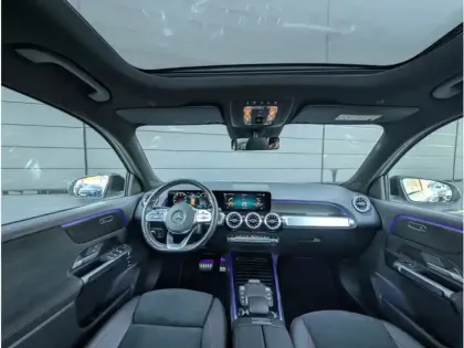 Photo 18 Mercedes GLB Gén. I (X247) Ph2 AMG Line 5