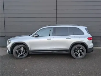 Photo 9 Mercedes GLB Gén. I (X247) Ph2 AMG Line 5