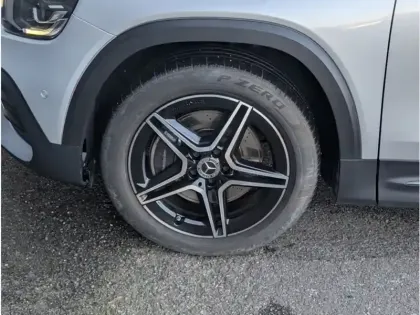 Photo 16 Mercedes GLB Gén. I (X247) Ph2 AMG Line 5