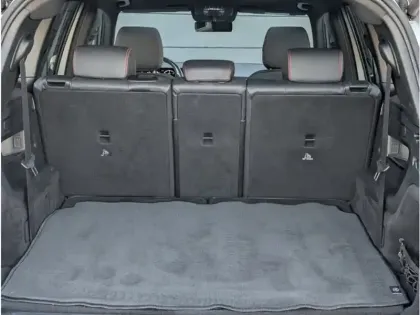 Photo 17 Mercedes GLB Gén. I (X247) Ph2 AMG Line 5