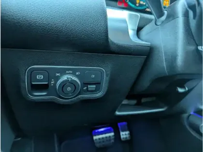 Photo 31 Mercedes GLB Gén. I (X247) Ph2 AMG Line 5