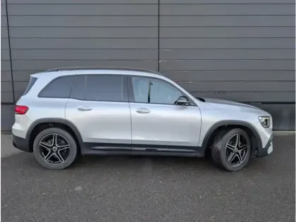 Photo 13 Mercedes GLB Gén. I (X247) Ph2 AMG Line 5