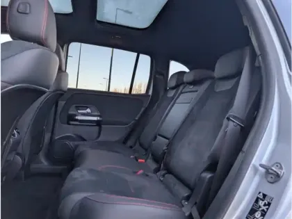 Photo 26 Mercedes GLB Gén. I (X247) Ph2 AMG Line 5