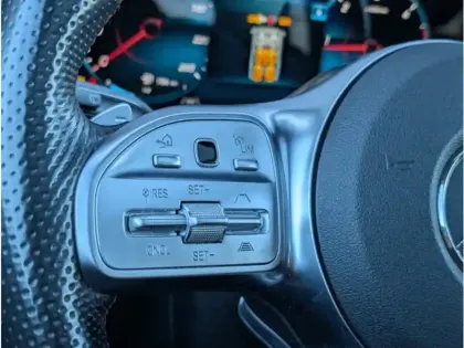 Photo 24 Mercedes GLB Gén. I (X247) Ph2 AMG Line 5