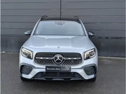 Photo 15 Mercedes GLB Gén. I (X247) Ph2 AMG Line 5