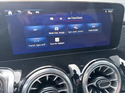 Photo 20 Mercedes Classe B 250+ Edition