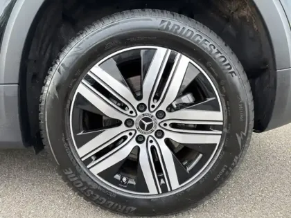 Photo 8 Mercedes Classe B 250+ Edition