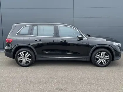 Photo 5 Mercedes Classe B 250+ Edition