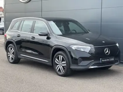 Photo 6 Mercedes Classe B 250+ Edition