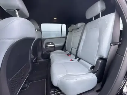 Photo 16 Mercedes Classe B 250+ Edition