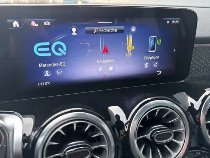 Photo 13 Mercedes Classe B 250+ Edition