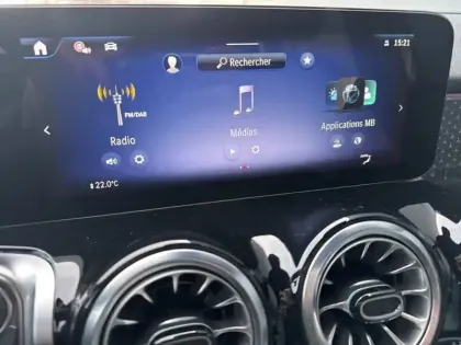 Photo 11 Mercedes Classe B 250+ Edition