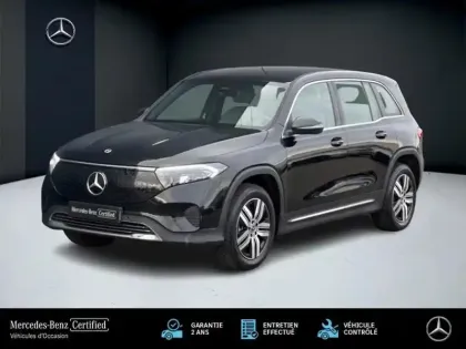 Photo Mercedes Classe B 250+ Edition