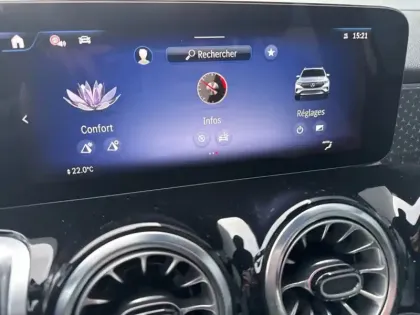 Photo 10 Mercedes Classe B 250+ Edition