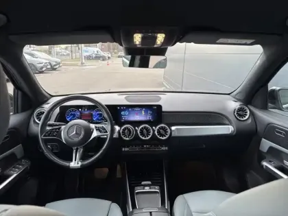 Photo 9 Mercedes Classe B 250+ Edition