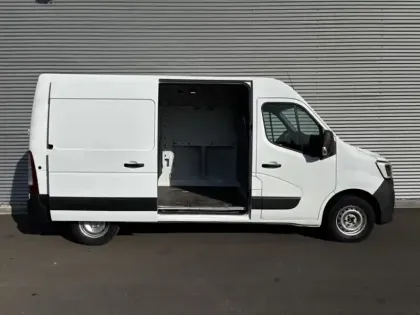 Photo 8 Renault Master L2H2 3,3 Grand Confort
