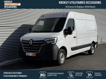 Photo Renault Master L2h2 3,3 Grand Confort