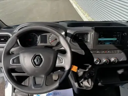 Photo 10 Renault Master L2H2 3,3 Grand Confort